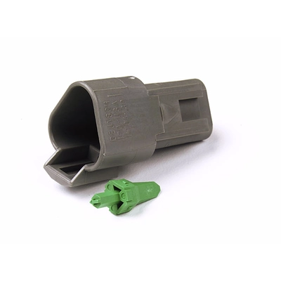 GROTE INDUSTRIES - 842472 - 3-Way Female Receptacle pa1