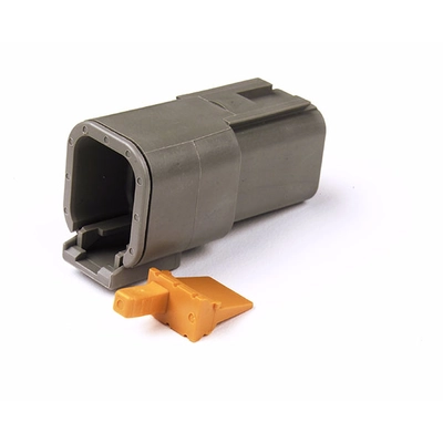 GROTE INDUSTRIES - 84-2491 - 6-Way Male Receptacle pa1