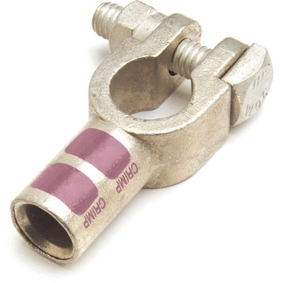 GROTE INDUSTRIES - 84-9048 - Straight Barrel Clamps pa1