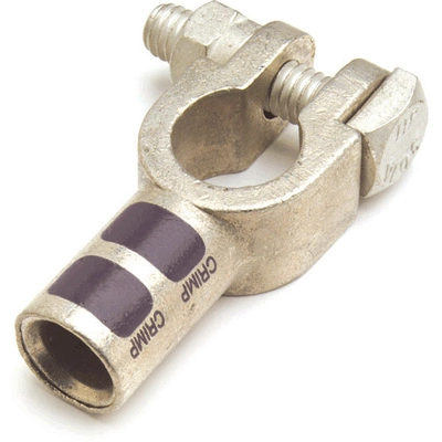 GROTE INDUSTRIES - 84-9060 - Straight Barrel Clamps pa1