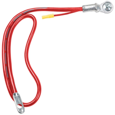 GROTE INDUSTRIES - 84-9251-R - Side Battery Cable pa1