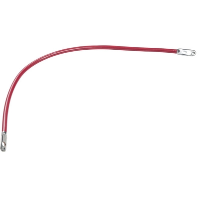 GROTE INDUSTRIES - 84-9258-R - Battery Cable pa1