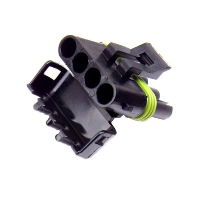 GROTE INDUSTRIES - 84-9460 - Weather Pack Connectors pa1