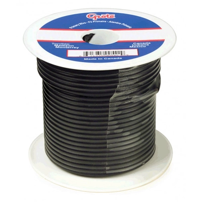 GROTE INDUSTRIES - 87-9002 - (GPT) General Purpose Thermo Plastic Wire pa1