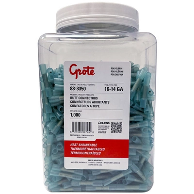 GROTE INDUSTRIES - 88-3350 - Gauge Connector pa1