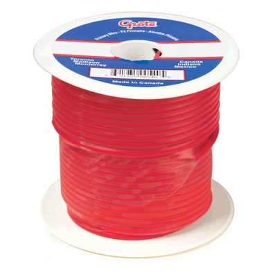 GROTE INDUSTRIES - 89-3000 - General Purpose Thermo Plastic Wire pa1