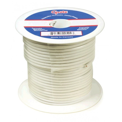 GROTE INDUSTRIES - 89-6007 - (GPT) General Purpose Thermo Plastic Wire pa1