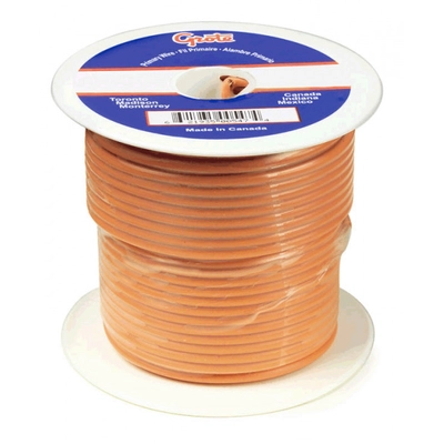 GROTE INDUSTRIES - 89-7012 - (GPT) General Purpose Thermo Plastic Wire pa1
