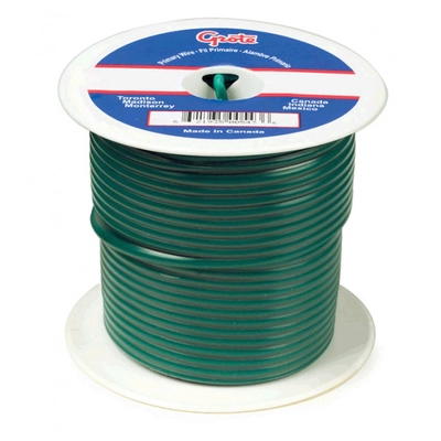 GROTE INDUSTRIES - 89-8006 - (GPT) General Purpose Thermo Plastic Wire pa1