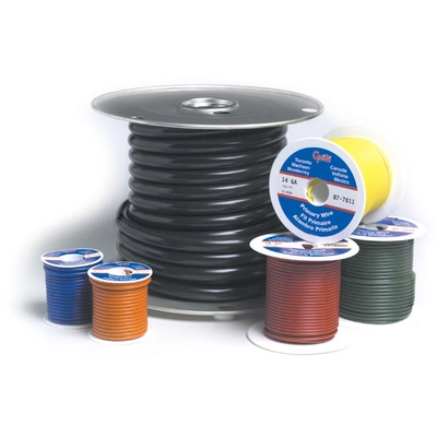 GROTE INDUSTRIES - 89-9002 - (GPT) General Purpose Thermo Plastic Wire pa2