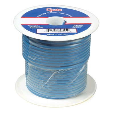 GROTE INDUSTRIES - 89-9010 - General Purpose Thermo Plastic Wire (GPT) pa1
