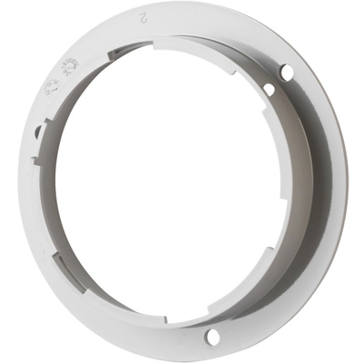 GROTE INDUSTRIES - 92511 - Theft-Resistant Flanges For 4" Round Light pa4