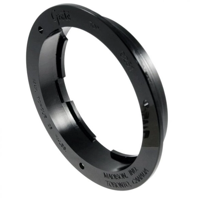 GROTE INDUSTRIES - 92512 - Theft-Resistant Flanges For 4" Round Light pa1