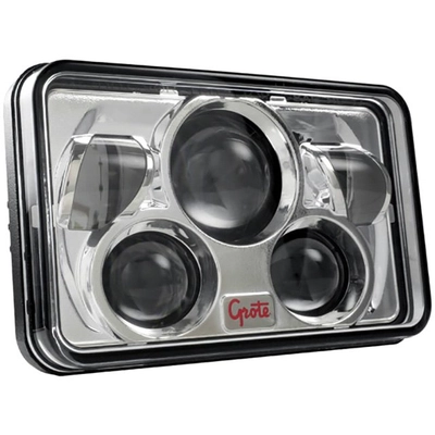 GROTE INDUSTRIES - 94401-5 - LED Sealed Beam Headlights pa1