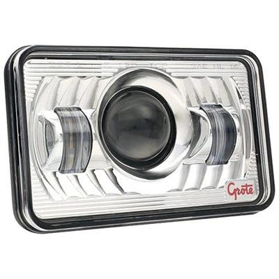 GROTE INDUSTRIES - 94421-5 - LED Sealed Beam Headlights pa1