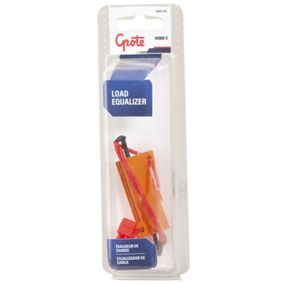 GROTE INDUSTRIES - 94900-5 - LED Bulb Accessories pa2