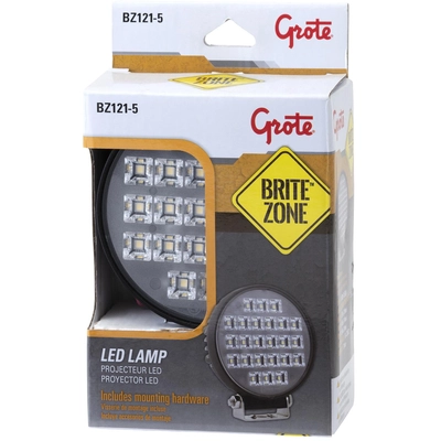 Unspecified Tool by GROTE INDUSTRIES - BZ121-5 pa2