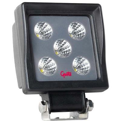 GROTE INDUSTRIES - BZ201-5 - BriteZone LED Work Lights pa1