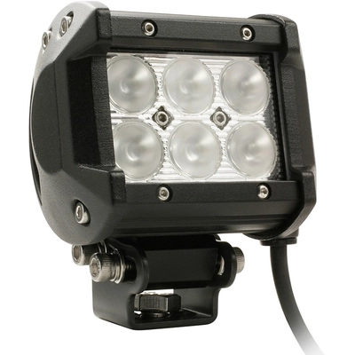 GROTE INDUSTRIES - BZ551-5 - BriteZone LED Work Lights pa1