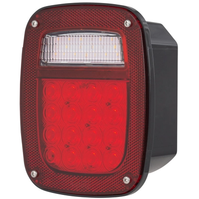 GROTE INDUSTRIES - G5082 - Hi Count LED Stop Tail Turn Lights pa5
