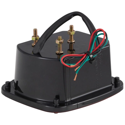 GROTE INDUSTRIES - G5082 - Hi Count LED Stop Tail Turn Lights pa6