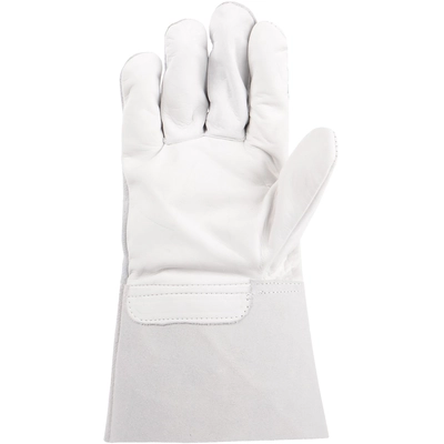 GROUPE BBH - 60394 - Welding Gloves pa2