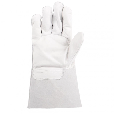 GROUPE BBH - 060394M - Welding Gloves pa2