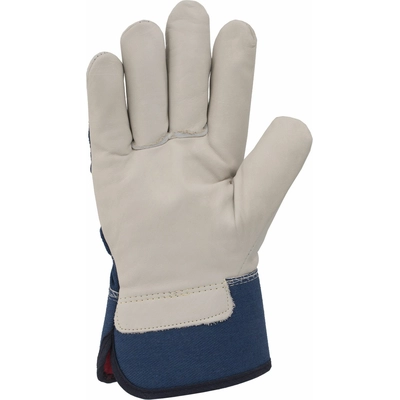 GROUPE BBH - 72360RFMXL - Cut Resistant Gloves pa3