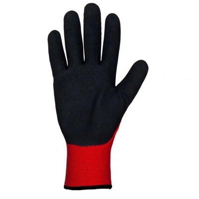 TERRA - 751149TRLXL/2 - Foam Coated Gloves pa2