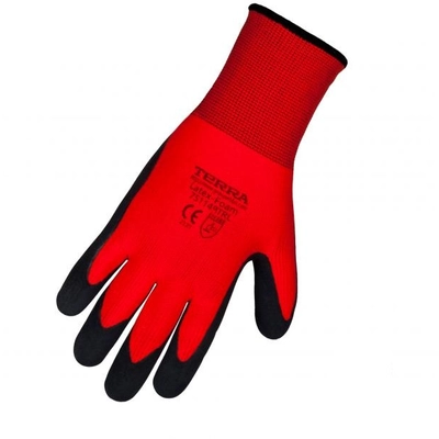 TERRA - 751149TRML/2 - Foam Coated Gloves pa1