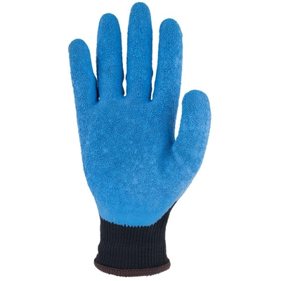 GROUPE BBH - 758124B-S - Textured Latex Coated Gloves pa2