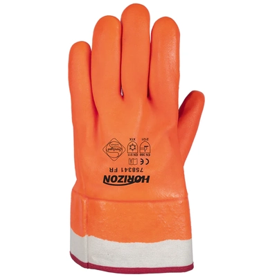 GROUPE BBH - 758341FR - Pvc Gloves pa1