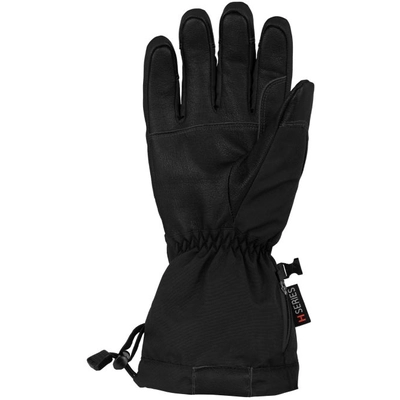 GROUPE BBH - 789009MHL - Goatskin Heated Gloves pa2