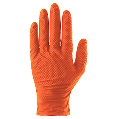 WORKTUFF - 792457DL - Disposable Gloves pa1