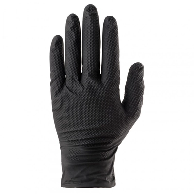 GROUPE BBH - 792458DXL - Disposable Gloves pa1