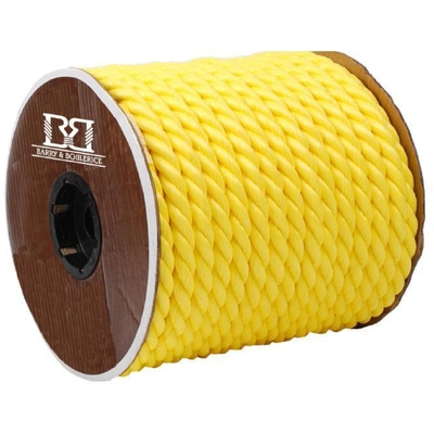GROUPE BBH - A1PJ/038 - Twisted Rope pa1