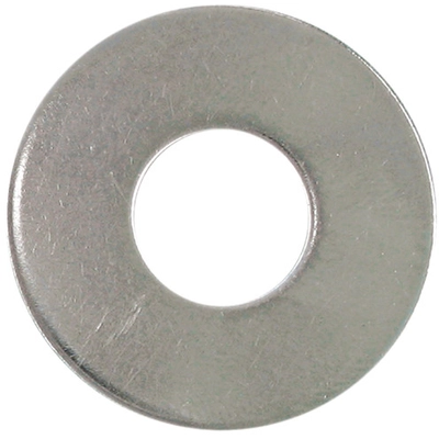 H PAULIN - 9033 - M10 Metric Flat Washers pa1
