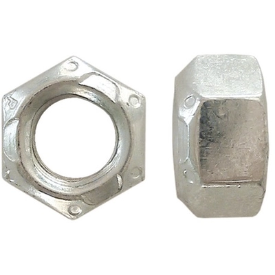 H PAULIN - 9073 - 1/2"-13 Lock Nuts pa1