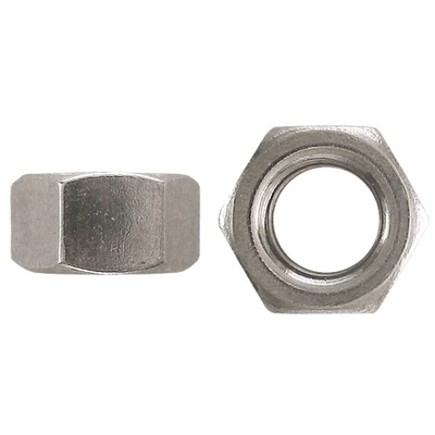 H PAULIN - 009-102 - 5/16"-18 Hex Nuts pa1