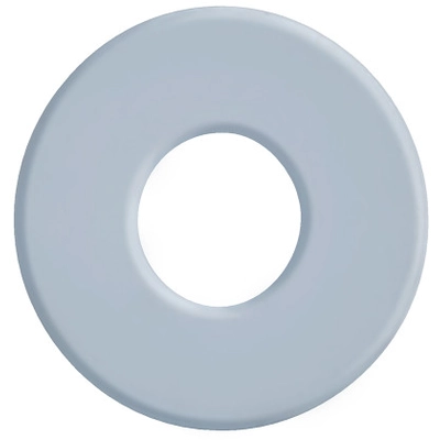 H PAULIN - 9106 - 5/16" Flat Washers pa1