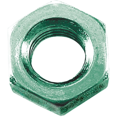 H PAULIN - 009-167 - M12-1.25 Metric Finished Hex Nuts pa1