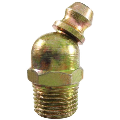 H PAULIN - 9178 - 8mm Metric Grease Fittings pa1