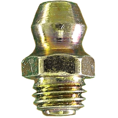 H PAULIN - 9181 - 10mm Metric Grease Fittings pa1