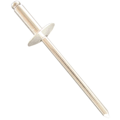 H PAULIN - 009-198 - 1/8" x 0.625" DMD Blind Rivets pa1