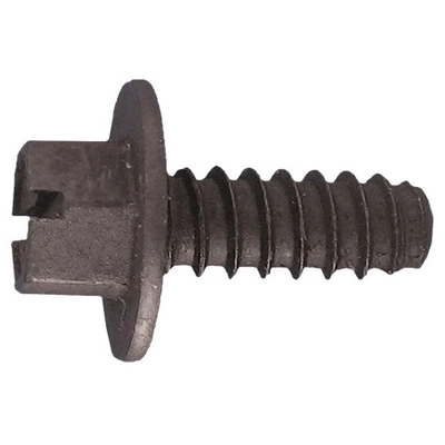 H PAULIN - 9274 - #14 X 5/8" License Plate Screws pa1