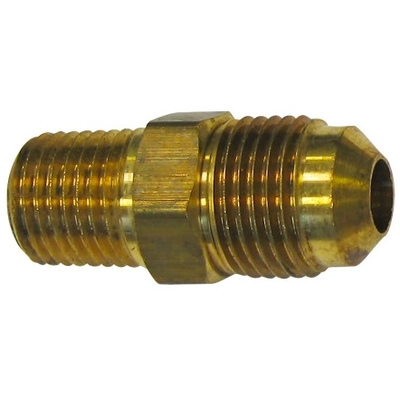 H PAULIN - 009-377 - A= 3/8" B= 1/4" Flare Tube pa1