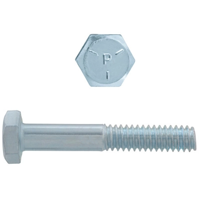 H PAULIN - 023-008 - 1/4"-20 x 1-3/4" Head Cap Screws pa1