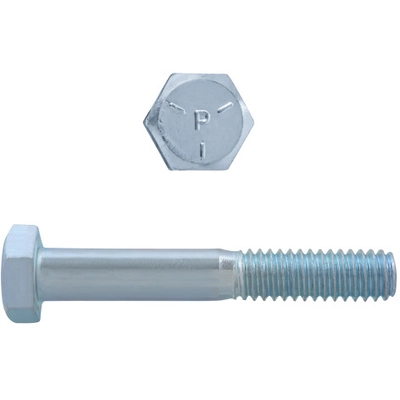 H PAULIN - 23022 - 5/16"-18 x 2" Head Cap Screws pa1