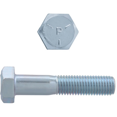 H PAULIN - 023-120 - 5/16"-24 x 1-1/2" Head Cap Screws pa1
