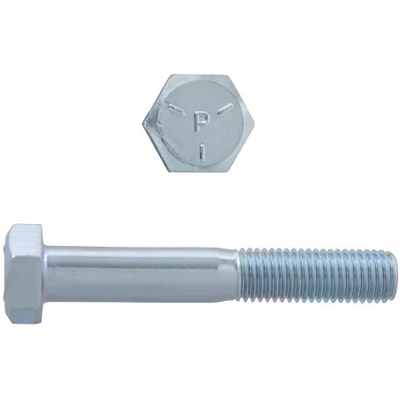H PAULIN - 023-122 - 5/16"-24 x 2" Head Cap Screws pa1